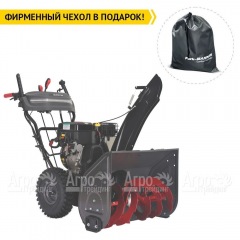 Снегоуборщик EVOline SBG 690 BE в Брянске
