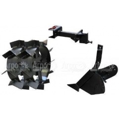 Комплект навесного оборудования для культиваторов Expert в Брянске