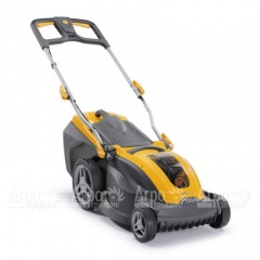 Газонокосилка аккумуляторная Stiga SLM 540 AE (без аккумулятора и зарядного устройства) в Брянске