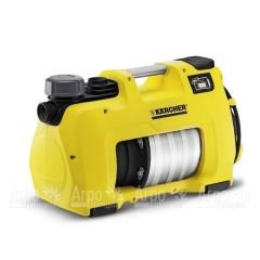 Поверхностный самовсасывающий насос Karcher BP 5 Home & Garden в Брянске