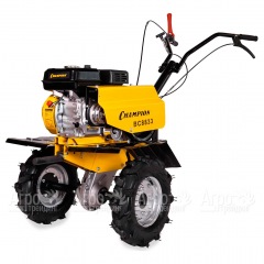 Мотоблок Champion ВC8833 в Брянске