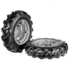 Колеса 4.0-10 для мотоблоков Caiman в Брянске
