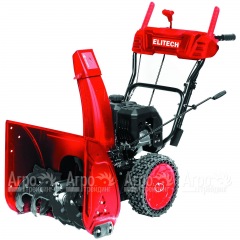 Снегоуборщик Elitech СМ 0756НС (E1609.024.00) в Брянске