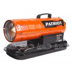 Дизельная тепловая пушка Patriot DTW 147 в Брянске