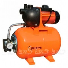 Насосная станция Вихрь АСВ-70/40 П-20 в Брянске