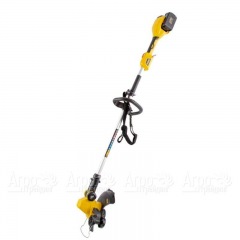 Аккумуляторный триммер Denzel CBC350-36 в Брянске