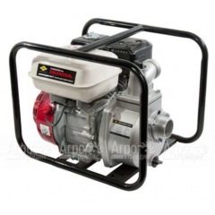 Бензиновая мотопомпа DDE PN50H в Брянске