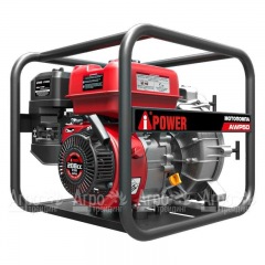 Бензиновая мотопомпа A-iPower AWP50H в Брянске