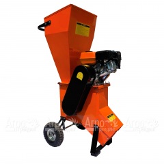 Садовый бензиновый измельчитель Patriot PT SB 76 BS в Брянске