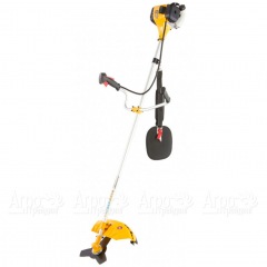 Бензокоса (бензиновый триммер) Denzel DGT-250 в Брянске