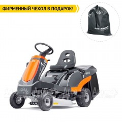 Садовый райдер Oleo-Mac Mistral 72/12,5 KH в Брянске
