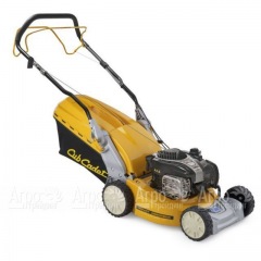 Газонокосилка бензиновая Cub Cadet CC 46 SPB в Брянске
