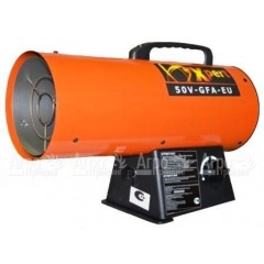 Газовая тепловая пушка Expert 50V-GFA-EU в Брянске