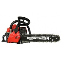 Бензопила Ikra Mogatec PСS 5045-18" в Брянске