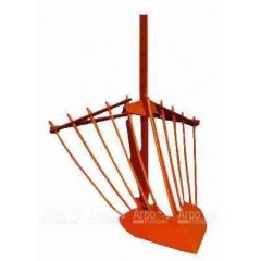 Viking Плуг для копки картофеля 69061111121В в Брянске