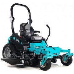 Садовый райдер Steviman ZR-152 Professional в Брянске