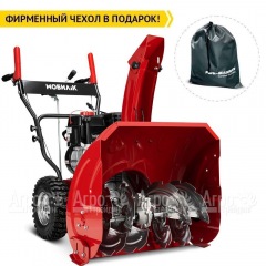 Снегоуборщик Мобил К С55 Комфорт в Брянске