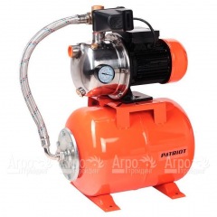 Насосная станция Patriot R 1200/24 INOX в Брянске