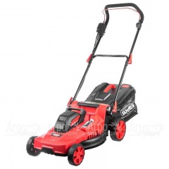 Газонокосилка электрическая Hammer ETK2000 в Брянске