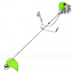 Бензокоса (бензиновый триммер) RedVerg RD-GB252 в Брянске