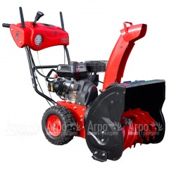 Снегоуборщик Tsunami STC 6557EW в Брянске