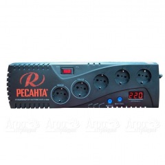 Стабилизатор Ресанта С1500 в Брянске