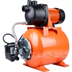 Насосная станция Вихрь АСВ-600/20 в Брянске