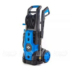 Мойка высокого давления Haitec HT-HDR2700inv Profi в Брянске