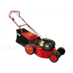 Газонокосилка бензиновая Solo 553 RX в Брянске