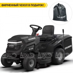 Садовый минитрактор Steviman TH-334 в Брянске