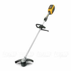 Аккумуляторный триммер Stiga BC 500e в Брянске