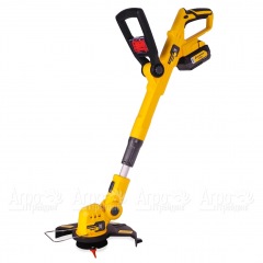 Аккумуляторный триммер Champion TB1811 (без аккумулятора и зарядного устройства) в Брянске