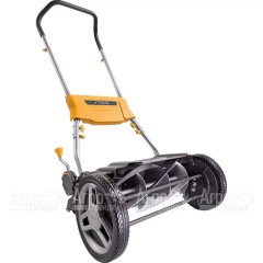 Механическая газонокосилка Stiga SCM 440 FS в Брянске