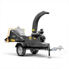 Измельчитель бензиновый Caiman Ganso 1000C в Брянске