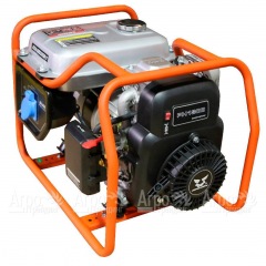 Бензогенератор Zongshen PH 1800 1.2 кВт в Брянске