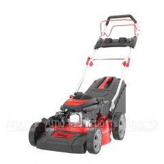 Газонокосилка бензиновая Fubag FPL 46 SM в Брянске