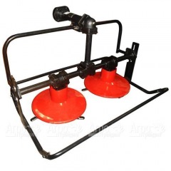 Роторная сенокосилка Weima D для WM1100 (привод от ВОМ)  в Брянске