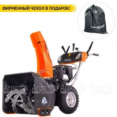 Снегоуборщик Yard Fox Optima 6654E в Брянске