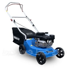 Газонокосилка бензиновая Нева KCL17C в Брянске