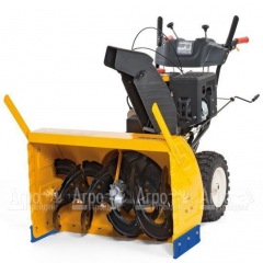 Снегоуборщик Cub Cadet 933 SWE в Брянске