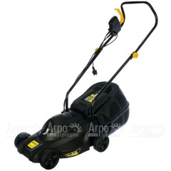 Электрическая газонокосилка Huter ELM-1100 в Брянске