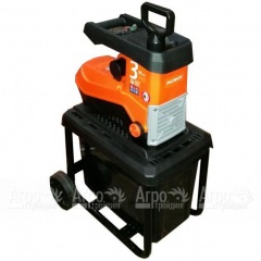 Измельчитель веток электрический Patriot PT SE30 в Брянске