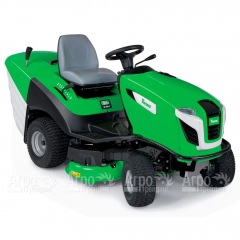 Садовый минитрактор Viking MT 5097.1 C в Брянске