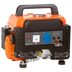 Бензогенератор Кратон GG-1200 1 кВт в Брянске