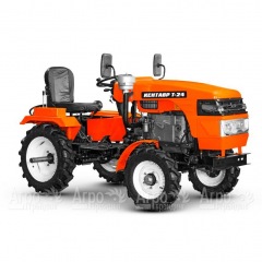 Минитрактор Кентавр Т-24 в Брянске