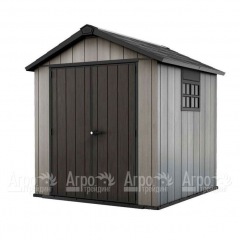 Пластиковый сарай Keter Oakland 757 в Брянске