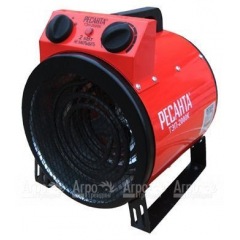 Электрическая тепловая пушка Ресанта ТЭП-2000К в Брянске