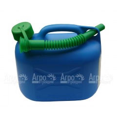 Канистра для бензина KRAFTSTOFF 5 л. в Брянске