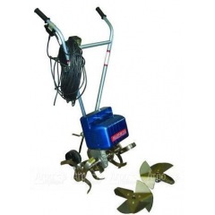 Электрокультиватор Надежда 02 (Окучник фрезерный в комплекте) в Брянске
