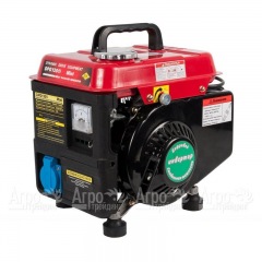 Бензиновый генератор инверторный DDE DPG1201i 1 кВт в Брянске